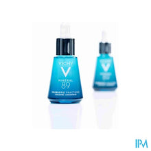Afbeelding in Gallery-weergave laden, Vichy Mineral 89 Probiotic Fractions 30ml