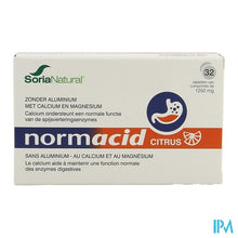 Charger l'image dans la galerie, Soria Normacid Nf Tabl 32 6270