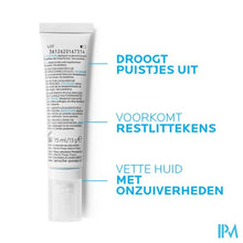 Afbeelding in Gallery-weergave laden, La Roche Posay Effaclar A.i. 15ml