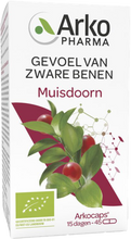 Afbeelding in Gallery-weergave laden, Arkocaps Muisdoorn Bio Caps 45 Nf
