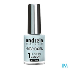 Afbeelding in Gallery-weergave laden, Andreia Vao Gel H46 Tiffany 10,5ml
