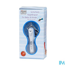 Charger l'image dans la galerie, Nippes Nagelknipper Veiligheid Baby's N122