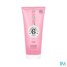 Charger l'image dans la galerie, Roger&gallet Rose Gel Douche 200ml