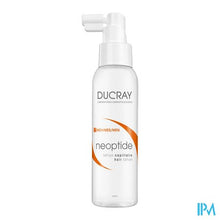 Charger l'image dans la galerie, Ducray Neoptide Man Tegen Haaruitval Lotion 100ml