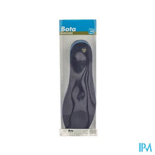 Afbeelding in Gallery-weergave laden, Bota Podo 15 Inlegzool Sil.blue Spot 38-39 M 1p