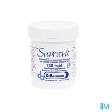 Afbeelding in Gallery-weergave laden, Supravit Comp 120 Nf Deba