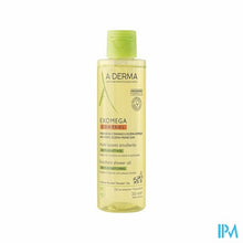 Afbeelding in Gallery-weergave laden, Aderma Exomega Control Emolierende Wasolie 200ml