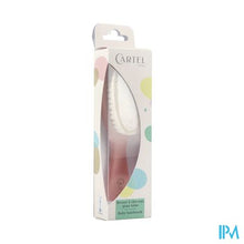 Afbeelding in Gallery-weergave laden, Cartel Baby Haarborstel Roos Asia