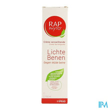 Afbeelding in Gallery-weergave laden, Rap Phyto Creme Tube 100ml Nf