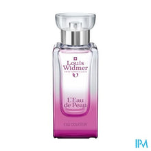 Charger l'image dans la galerie, Widmer Eau Peau Eau Douceur Fl 50ml