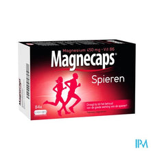 Afbeelding in Gallery-weergave laden, Magnecaps Spierkrampen Caps 84