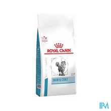 Afbeelding in Gallery-weergave laden, Royal Canin Cat Skin&coat Dry 3,5kg