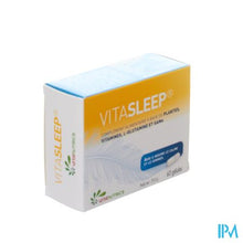 Afbeelding in Gallery-weergave laden, Vitasleep Nf Blister Gel 4x15