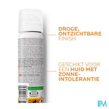 Afbeelding in Gallery-weergave laden, La Roche Posay Anthelios Face Mist Ip50 75ml