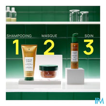 Charger l'image dans la galerie, Furterer Sublime Karite Voedend Gladm Masker 200ml