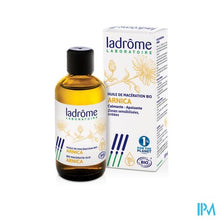 Charger l'image dans la galerie, Ladrome Arnica-olie 100ml