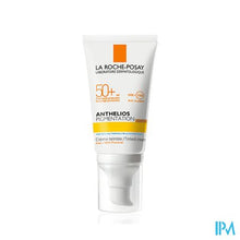Charger l'image dans la galerie, Lrp Anthelios Pigment Correct Spf50 Light 50ml