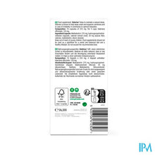 Afbeelding in Gallery-weergave laden, Purasana Valeriaan Caps 70