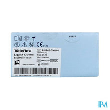 Charger l'image dans la galerie, Liquick X-treme Ergothan Blaassonde 40cm Ch16 30