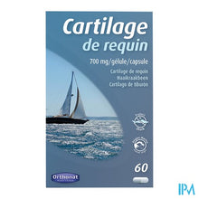 Afbeelding in Gallery-weergave laden, Cartilage Requin Caps 60