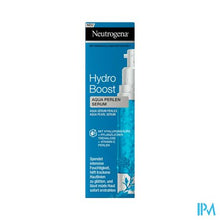 Load image into Gallery viewer, Neutrogena Hydro Boost Serum 30ml