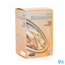 Afbeelding in Gallery-weergave laden, Ortho Glutenzym Gel 90 Orthonat