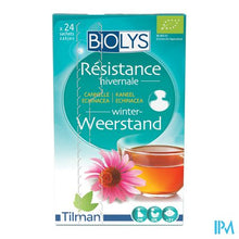 Charger l'image dans la galerie, Biolys Kaneel-echinacea Sach 24