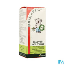 Afbeelding in Gallery-weergave laden, Primafec Kids 120ml