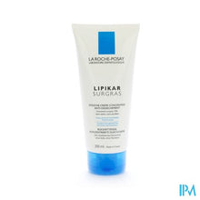 Afbeelding in Gallery-weergave laden, La Roche Posay Lipikar Overvet Douche Cr Tegen Uitdrogen200ml