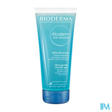 Afbeelding in Gallery-weergave laden, Bioderma Atoderm Gel Douche Overvet Tube 200ml