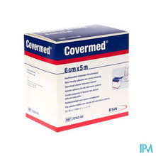 Afbeelding in Gallery-weergave laden, Covermed Eerstehulppleister Ha 6cmx5m 1 7215200