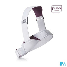 Load image into Gallery viewer, Push Med Schouderbrace Plus Links 75-105cm T2