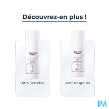 Charger l'image dans la galerie, Eucerin Ultra Sensitive Kalm. Verz. Nor.mix H 50ml