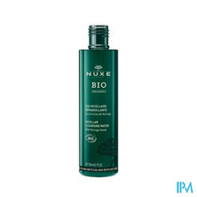 Afbeelding in Gallery-weergave laden, Nuxe Bio Eau Micell 200ml