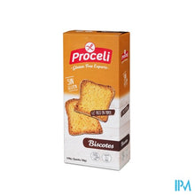 Charger l'image dans la galerie, Proceli Toast 150g Revogan