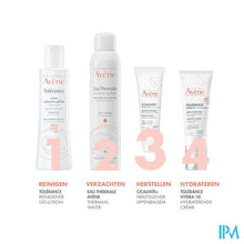 Load image into Gallery viewer, Avene Cicalfate Herstellende Lipbalsem 10ml Nf