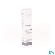 Afbeelding in Gallery-weergave laden, Widmer Remederm Lippenbalsem N/parf Tube 15ml
