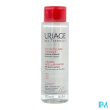 Afbeelding in Gallery-weergave laden, Uriage Thermaal Micc. Water Gevoelige Huid 250ml