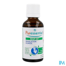 Afbeelding in Gallery-weergave laden, Puressentiel Ademhaling Inhalatie 50ml