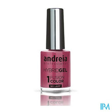 Afbeelding in Gallery-weergave laden, Eureka Care Vao Gel H19 Wat. Roze 10,5ml