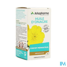 Afbeelding in Gallery-weergave laden, Arkocaps Teunisbloemolie 60