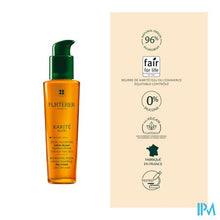 Afbeelding in Gallery-weergave laden, Furterer Karite Voedend Dagcreme 100ml