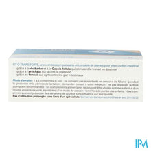 Charger l'image dans la galerie, Fit-o-trans Forte Nutritic Comp 45 Revogan 7737