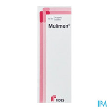 Charger l'image dans la galerie, Mulimen Gutt 50ml Fides