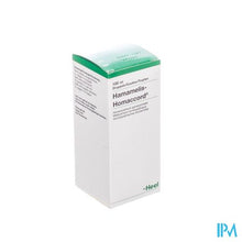 Afbeelding in Gallery-weergave laden, Hamamelis-homaccord Gutt 100ml Heel