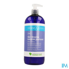 Charger l'image dans la galerie, Marque V Dermasens Douchegel Surgras Waterbloem 1l