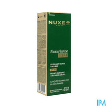 Afbeelding in Gallery-weergave laden, Nuxe Nuxuriance Ultra A/dark Spot Spf30 50ml
