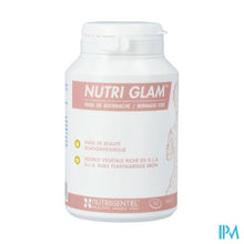 Afbeelding in Gallery-weergave laden, Nutri Glam Caps 90