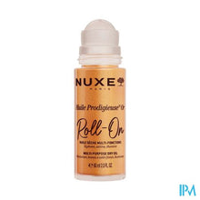 Afbeelding in Gallery-weergave laden, Nuxe Huile Prodigieuse Or Roll On 60ml