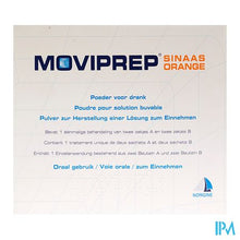 Charger l'image dans la galerie, Moviprep Sinaas 4 2 X 2 Zakjes